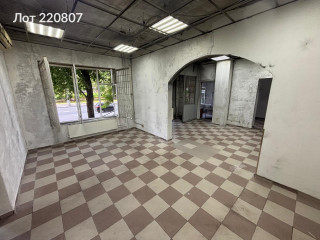 Фотография Аренда помещения свободного назначения, 131 м² , Бескудниковский бульвар 6к3  №12