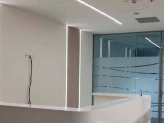 Фотография Аренда офиса, 838 м² , Крылатская улица 17к3  №2