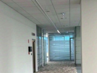 Фотография Аренда офиса, 838 м² , Крылатская улица 17к3  №4