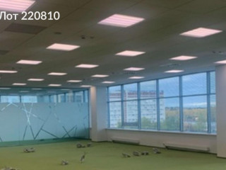 Фотография Аренда офиса, 838 м² , Крылатская улица 17к3  №3