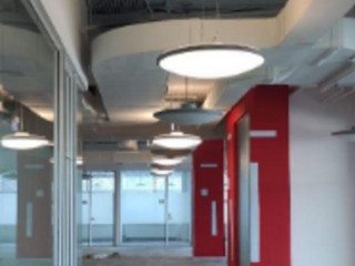 Фотография Аренда офиса, 2704 м² , Крылатская улица 17к3  №2
