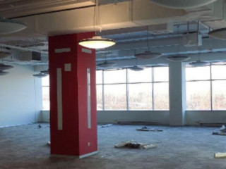 Фотография Аренда офиса, 2704 м² , Крылатская улица 17к3  №3