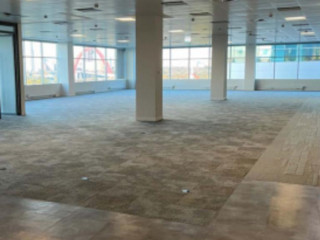 Фотография Аренда офиса, 2685 м² , Крылатская улица 17к1  №2