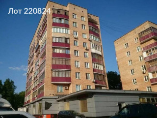 Фотография Продажа помещения свободного назначения, 257 м² , улица Новая Башиловка 4  №1