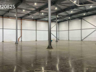 Фотография Аренда склада, 1500 м² , Почтовая улица 17/8  №4