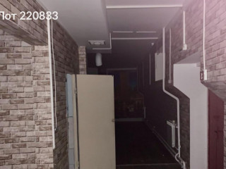 Фотография Аренда помещения свободного назначения, 705 м² , Таганская улица 13с2  №4