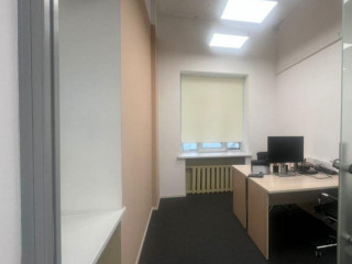 Фотография Аренда офиса, 49 м² , Уланский переулок 22с1  №3