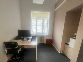 Фотография Аренда офиса, 49 м² , Уланский переулок 22с1  №2