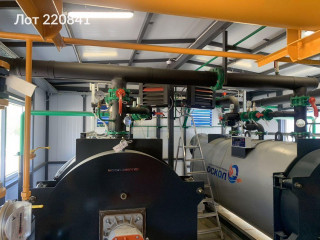 Фотография Продажа производственного помещения, 8062 м² , улица Крылова 10/17  №8