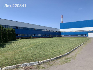 Фотография Продажа производственного помещения, 8062 м² , улица Крылова 10/17  №1