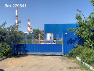 Фотография Продажа производственного помещения, 8062 м² , улица Крылова 10/17  №14