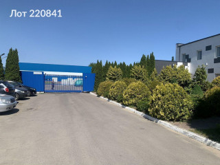 Фотография Продажа производственного помещения, 8062 м² , улица Крылова 10/17  №18