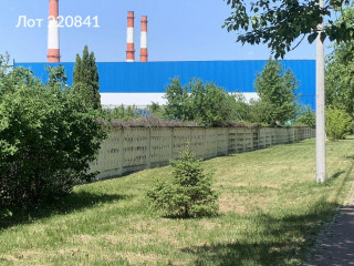 Фотография Продажа производственного помещения, 8062 м² , улица Крылова 10/17  №19