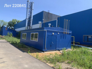 Фотография Продажа производственного помещения, 8062 м² , улица Крылова 10/17  №4