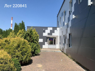 Фотография Продажа производственного помещения, 8062 м² , улица Крылова 10/17  №17