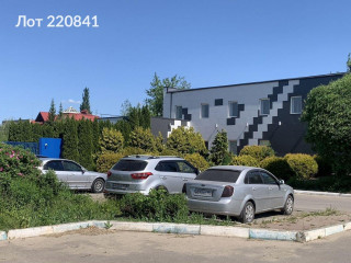 Фотография Продажа производственного помещения, 8062 м² , улица Крылова 10/17  №13