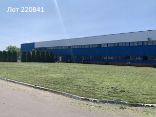 Фотография Продажа производственного помещения, 8062 м² , улица Крылова 10/17  №3