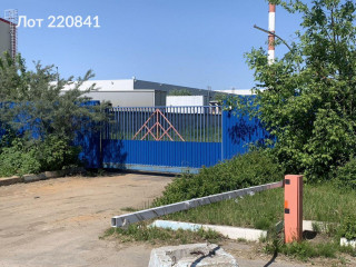 Фотография Продажа производственного помещения, 8062 м² , улица Крылова 10/17  №15