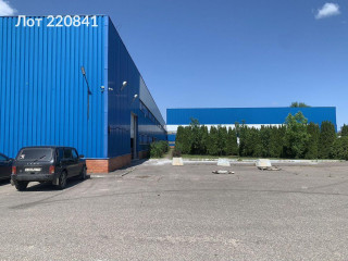 Фотография Продажа производственного помещения, 8062 м² , улица Крылова 10/17  №11