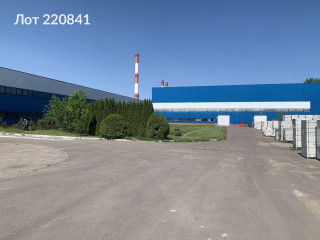 Фотография Продажа производственного помещения, 8062 м² , улица Крылова 10/17  №21