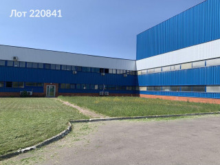 Фотография Продажа производственного помещения, 8062 м² , улица Крылова 10/17  №2