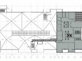 Фотография Продажа отдельно стоящего здания, 12000 м² , Тепличная улица вл5  №38
