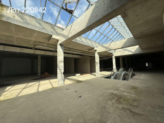Фотография Продажа отдельно стоящего здания, 12000 м² , Тепличная улица вл5  №34