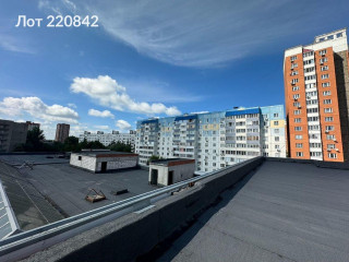 Фотография Продажа отдельно стоящего здания, 12000 м² , Тепличная улица вл5  №20
