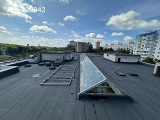 Фотография Продажа отдельно стоящего здания, 12000 м² , Тепличная улица вл5  №25