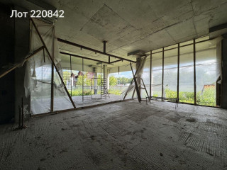 Фотография Продажа отдельно стоящего здания, 12000 м² , Тепличная улица вл5  №10