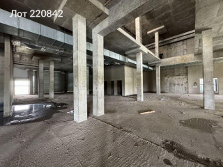 Фотография Продажа отдельно стоящего здания, 12000 м² , Тепличная улица вл5  №32