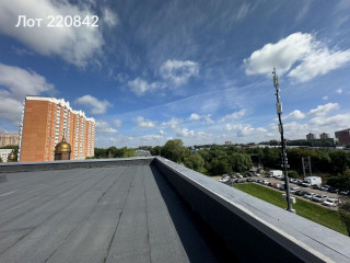 Фотография Продажа отдельно стоящего здания, 12000 м² , Тепличная улица вл5  №22