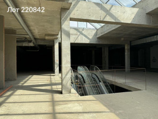 Фотография Продажа отдельно стоящего здания, 12000 м² , Тепличная улица вл5  №19