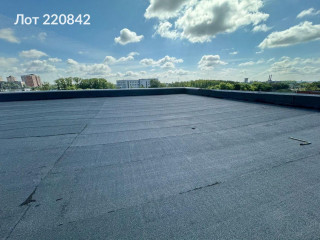 Фотография Продажа отдельно стоящего здания, 12000 м² , Тепличная улица вл5  №21