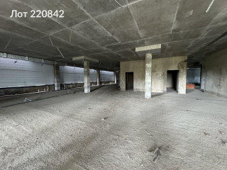 Фотография Продажа отдельно стоящего здания, 12000 м² , Тепличная улица вл5  №31