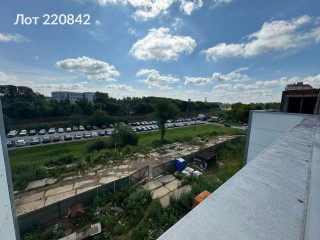 Фотография Продажа отдельно стоящего здания, 12000 м² , Тепличная улица вл5  №28