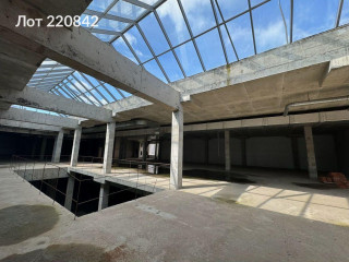 Фотография Продажа отдельно стоящего здания, 12000 м² , Тепличная улица вл5  №30