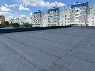 Фотография Продажа отдельно стоящего здания, 12000 м² , Тепличная улица вл5  №27