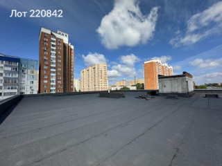 Фотография Продажа отдельно стоящего здания, 12000 м² , Тепличная улица вл5  №24
