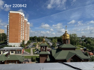 Фотография Продажа отдельно стоящего здания, 12000 м² , Тепличная улица вл5  №26