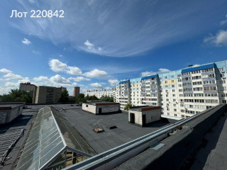 Фотография Продажа отдельно стоящего здания, 12000 м² , Тепличная улица вл5  №12