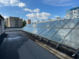 Фотография Продажа отдельно стоящего здания, 12000 м² , Тепличная улица вл5  №29