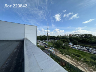 Фотография Продажа отдельно стоящего здания, 12000 м² , Тепличная улица вл5  №33