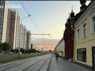 Фотография Аренда помещения свободного назначения, 310 м² , улица Сергия Радонежского 23-25с1  №2