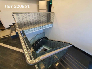 Фотография Аренда помещения свободного назначения, 893 м² , улица Кутузова 11к2  №6
