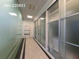 Фотография Аренда помещения свободного назначения, 893 м² , улица Кутузова 11к2  №25