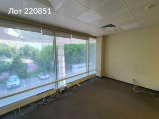 Фотография Аренда помещения свободного назначения, 893 м² , улица Кутузова 11к2  №10