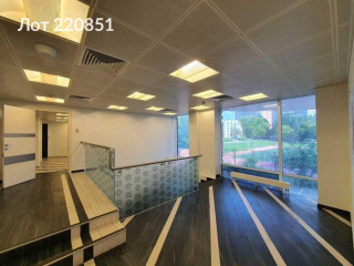 Фотография Аренда помещения свободного назначения, 893 м² , улица Кутузова 11к2  №3