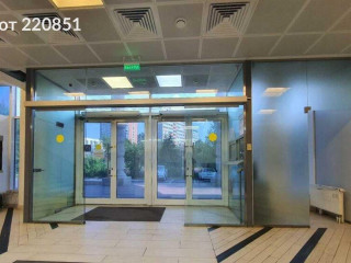 Фотография Аренда помещения свободного назначения, 893 м² , улица Кутузова 11к2  №2