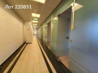 Фотография Аренда помещения свободного назначения, 893 м² , улица Кутузова 11к2  №7